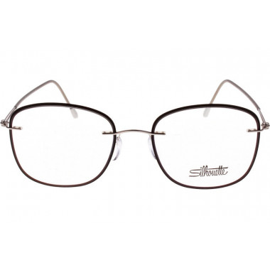 Gafas Graduadas Silhouette X Sedma 5566 LQ 7000 53 19