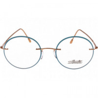 Gafas Graduadas SILHOUETTE X Sedma 5566 Jv 3530 50 20 - Guanxe Atlantic Marketplace