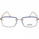 Gafas Graduadas SILHOUETTE X Sedma 5566 Jh 7530 53 17