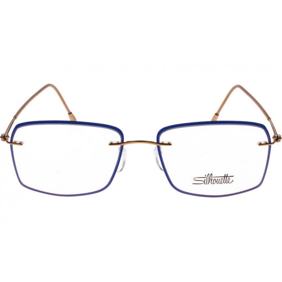 Gafas Graduadas SILHOUETTE X Sedma 5566 Jh 7530 53 17