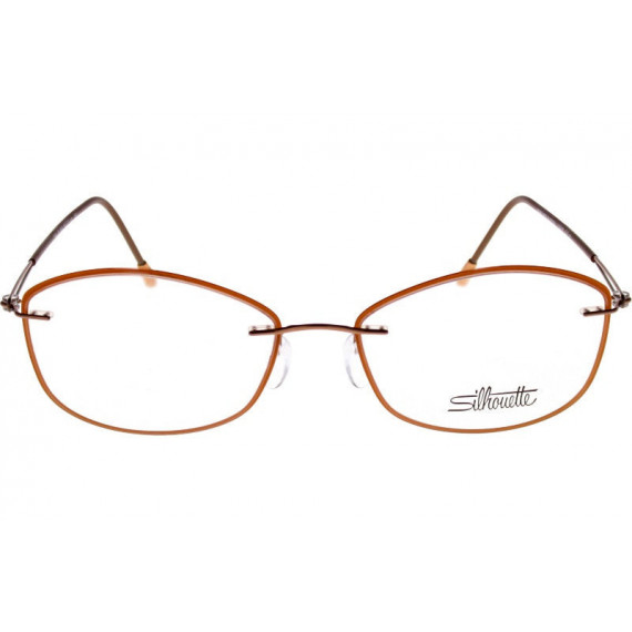 Gafas Graduadas Silhouette X Sedma 5566 JB 6040 54 17