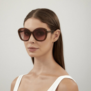 Gafas de Sol Chlo&eacute; CH0081 002 55 18  CHLOE