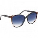 Gafas de Sol Carolina Herrera HER0063S HBJ08 58 17