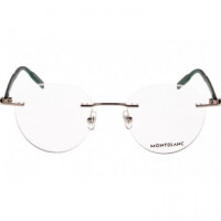 Gafas Graduadas MONT BLANC MB0224 004 49 20