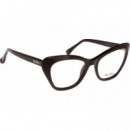 Gafas Graduadas Max Mara MM5030 001 52 18