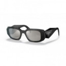 Gafas de Sol PRADA Pr 17WS 1AB2B0 49 20
