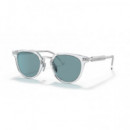 Gafas de Sol Prada PR 17YS 2AZ04D 49 22