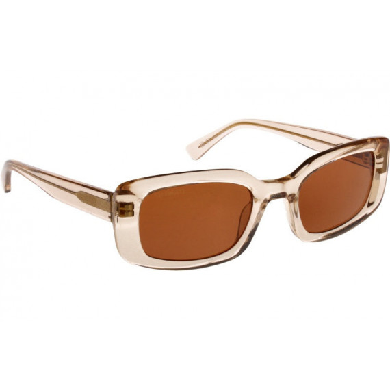 Gafas de Sol SERENGETI Nicholson 540004 Shiny Transparent Taupe Grey 51 21