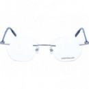 Gafas Graduadas Mont Blanc MB0223 001 50 21