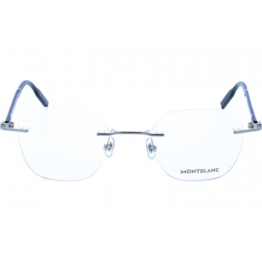 Gafas Graduadas Mont Blanc MB0223 001 50 21