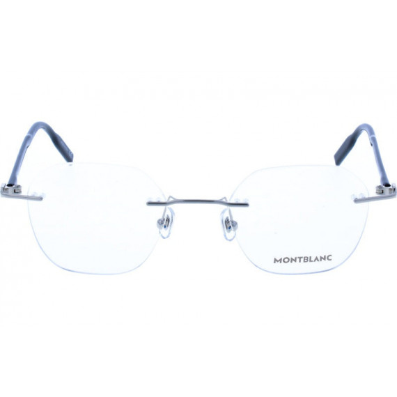 Gafas Graduadas Mont Blanc MB0223 001 50 21