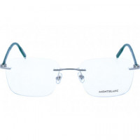 Gafas Graduadas MONT BLANC MB0222 008 58 20