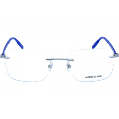 Gafas Graduadas MONT BLANC MB0222 009 58 20