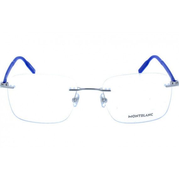 Gafas Graduadas MONT BLANC MB0222 009 58 20