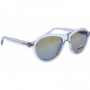 Gafas de Sol Serengeti Danby 527003 Shiny Cristal 56 18