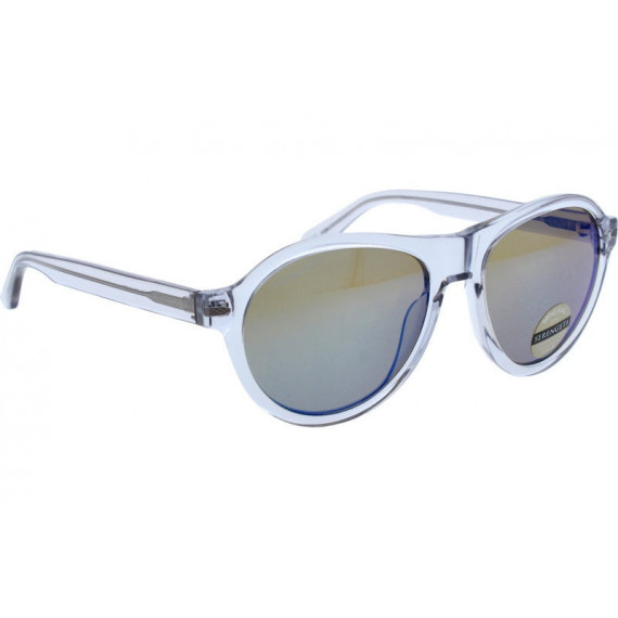 Gafas de Sol Serengeti Danby 527003 Shiny Cristal 56 18