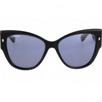 Gafas de Sol DSQUARED2 D2 0016 2M2IR 56 17