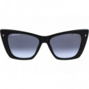 Gafas de Sol DSQUARED2 D2 0006 807IR 53 16