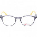 Gafas Graduadas New Balance NB5047 2 45 19