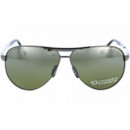 Gafas de Sol Porsche Design P8649 I 62 10