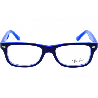 Gafas Graduadas Ray-Ban Junior RY1531 3839 46 16
