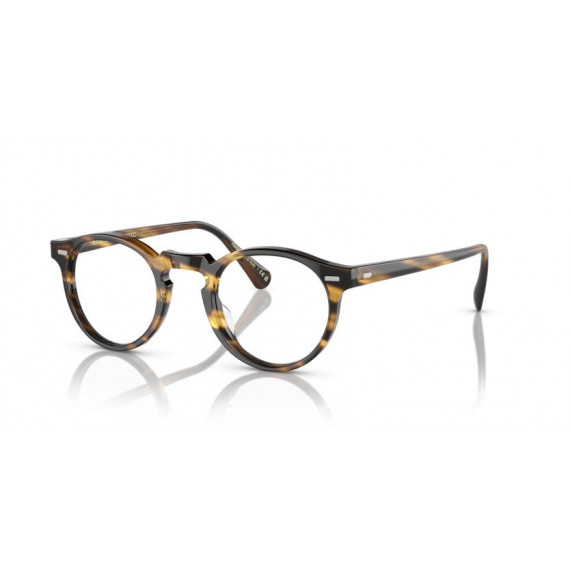 Gafas Graduadas Oliver Peoples Gregory Peck OV5186 1003 50 23
