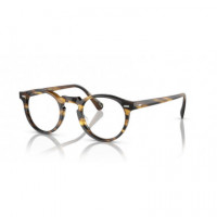 Gafas Graduadas Oliver Peoples Gregory Peck OV5186 1003 50 23
