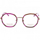 Gafas Graduadas Hickmann 1184 E03 51 20