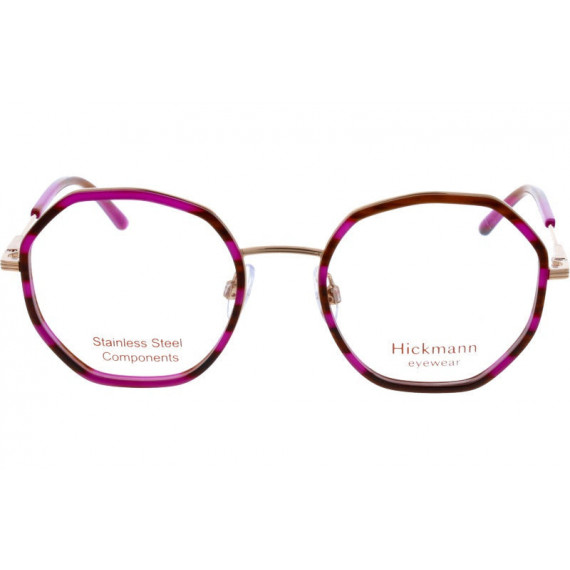 Gafas Graduadas Hickmann 1184 E03 51 20