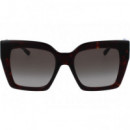 Gafas de Sol Jimmy Choo Eleni 086HA 53 20