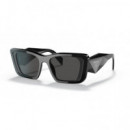 Gafas de Sol PRADA Pr 08YS 1AB5S0 51 18
