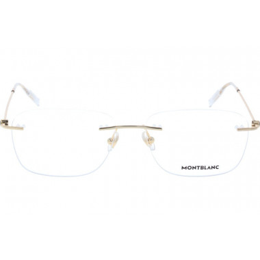 Gafas Graduadas Mont Blanc MB0075O 002 56 16