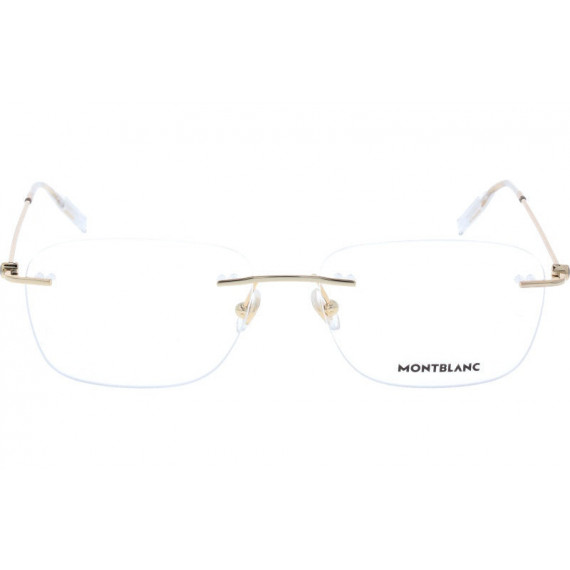 Gafas Graduadas Mont Blanc MB0075O 002 56 16
