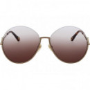 Gafas de Sol Chloé CH0067 003 61 16