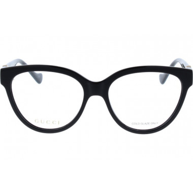 Gafas Graduadas Gucci GG1024 004 54 16