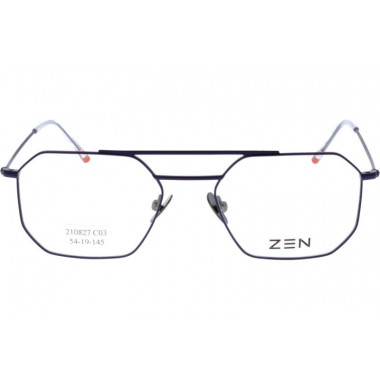Gafas Graduadas Zen Barcelona Z210827 Ch&eacute;zy 03 54 19