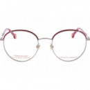 Gafas Graduadas Carolina Herrera VH186L 0E59 50 20