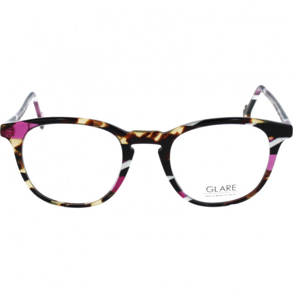 Gafas Graduadas Glare Alfonso HP8 48 20