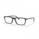 Gafas de Sol EMPORIO ARMANI EA4160 50881W 55 18