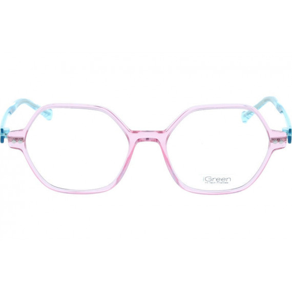 Gafas Graduadas I Green 4.131 030 52 17