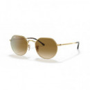 Gafas de Sol RAY-BAN Jack RB3565 001/51 53 20