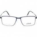 Gafas Graduadas Silhouette Lite Wave 5533 75 4540 55 17