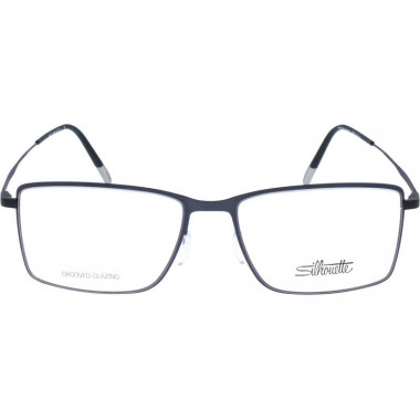 Gafas Graduadas Silhouette Lite Wave 5533 75 4540 55 17