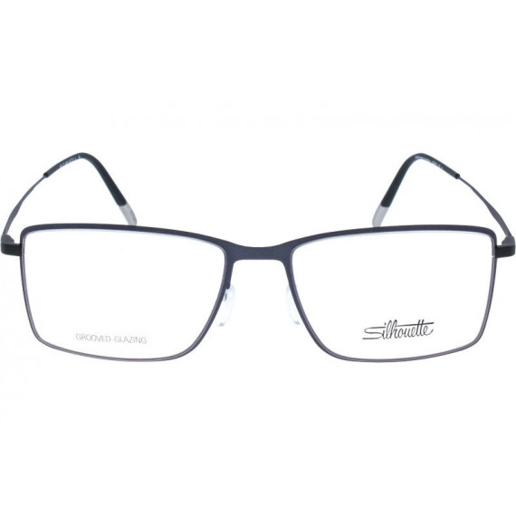 Gafas Graduadas Silhouette Lite Wave 5533 75 4540 55 17