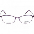 Gafas Graduadas SILHOUETTE Lite Wave 5531 75 4140 52 15