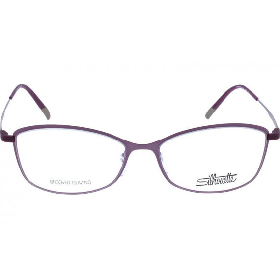 Gafas Graduadas SILHOUETTE Lite Wave 5531 75 4140 52 15