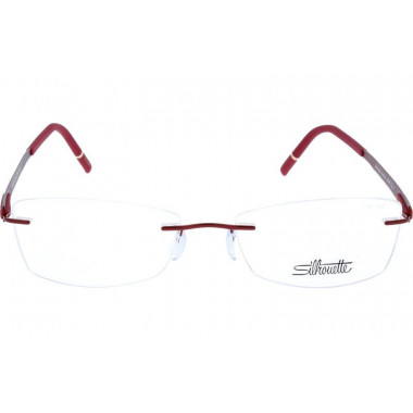 Gafas Graduadas Silhouette Blend 5555 KW 3040 54 17