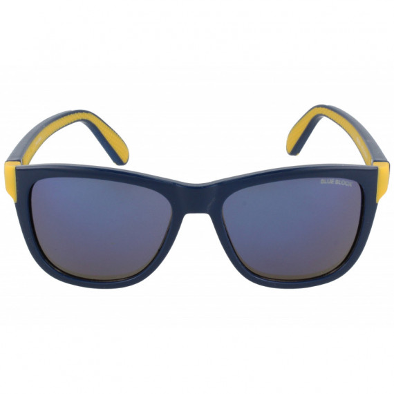 Gafas de Sol Nanosol Leman NS63535 47 16  NANOVISTA