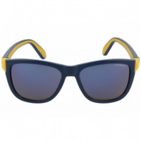 Gafas de Sol Nanosol Leman NS63535 47 16  NANOVISTA