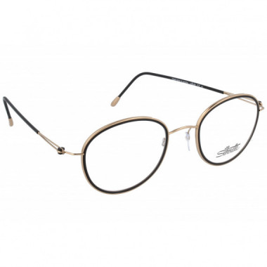 Gafas Graduadas SILHOUETTE Lite Duet 5542/75 9030 49 22
